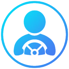 Easy access your driving school license