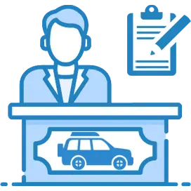 new vehicle registration